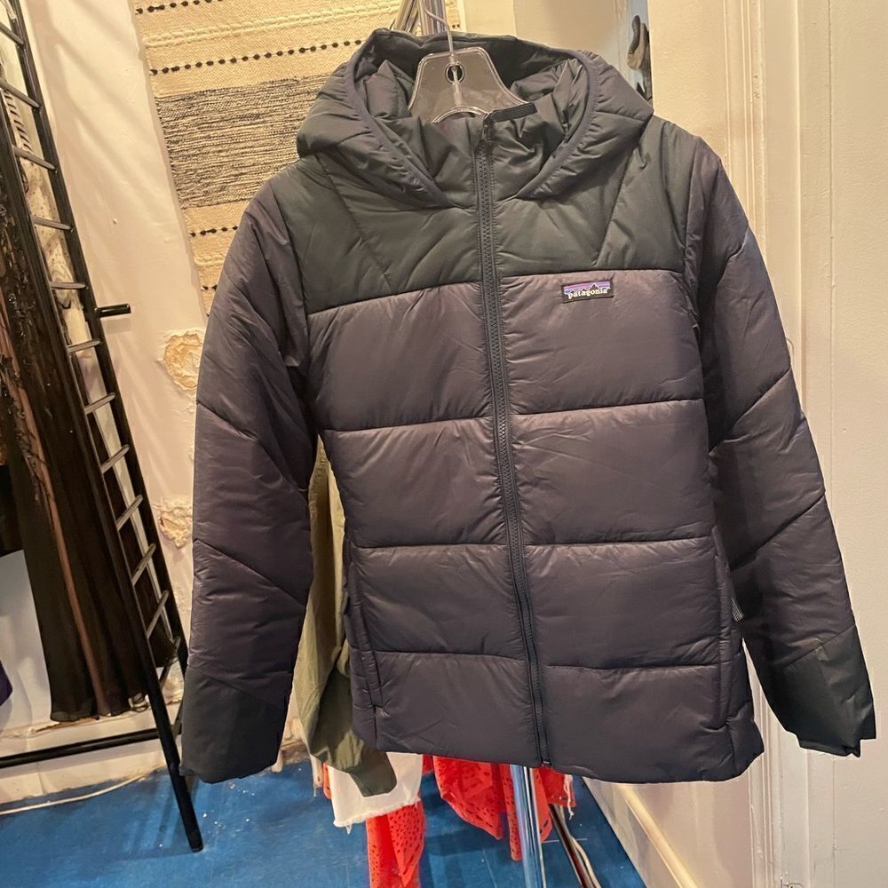 Patagonia Synthetic Puffer